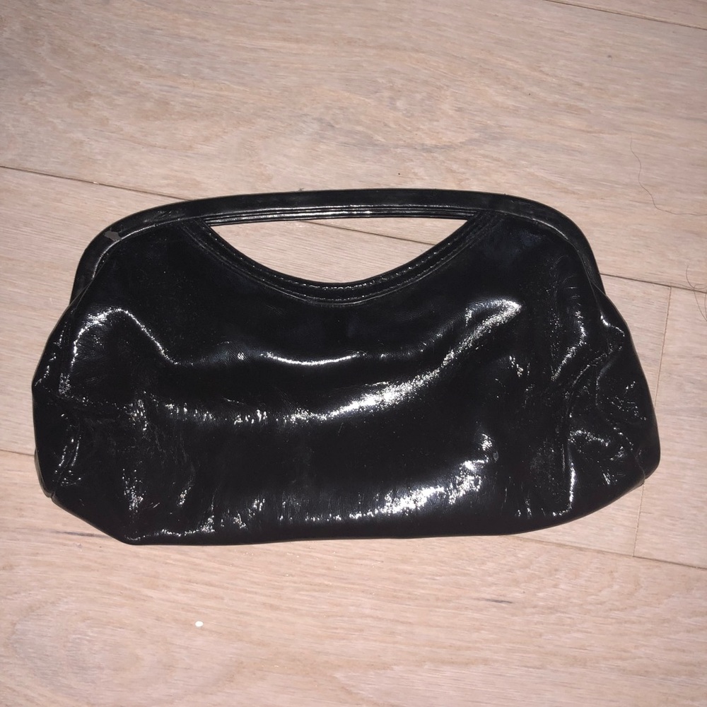 Black Clutch